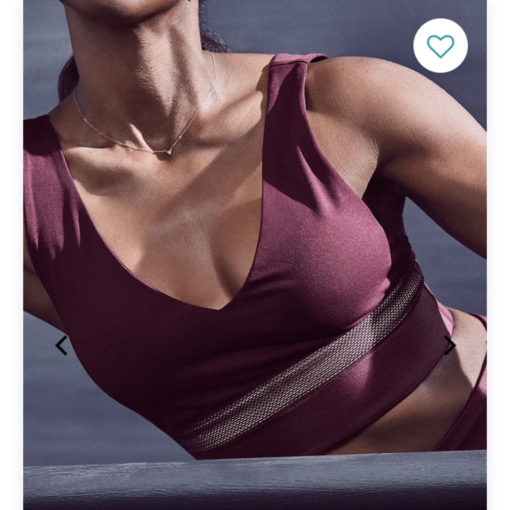 Fabletics Valletta Sports Bra XXL